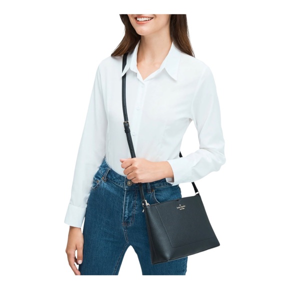 Kate Spade crossbody purse NWT - Picture 2 of 10